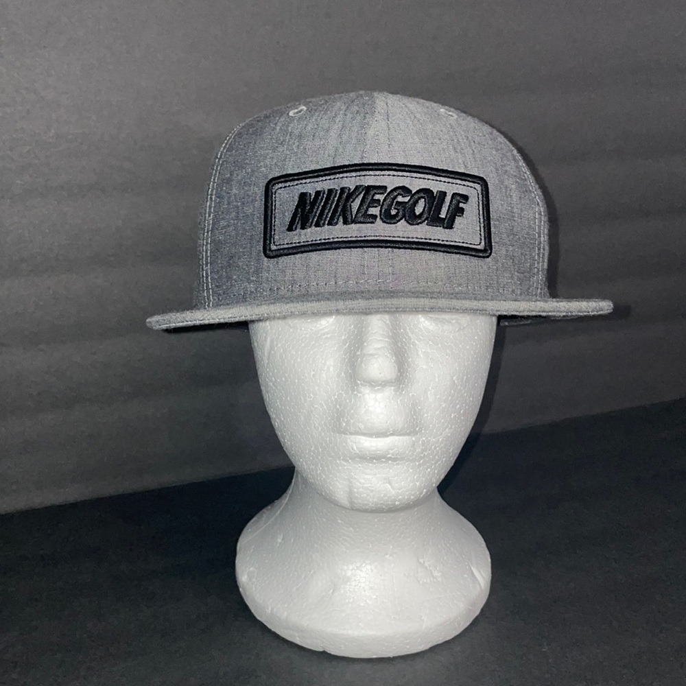 Nike Golf hat
